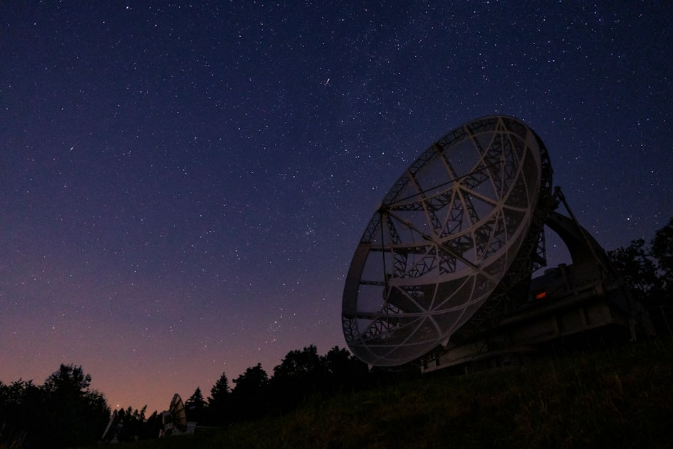 Understanding Ham Radio Basics