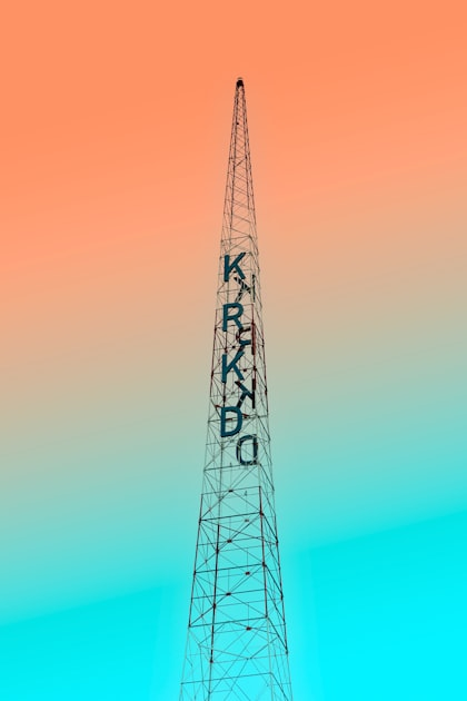 The Importance of Repeaters in Ham Radio
