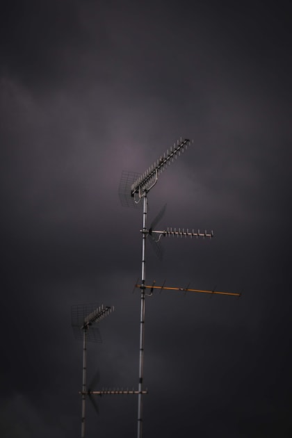 Community Engagement through Ham Radio